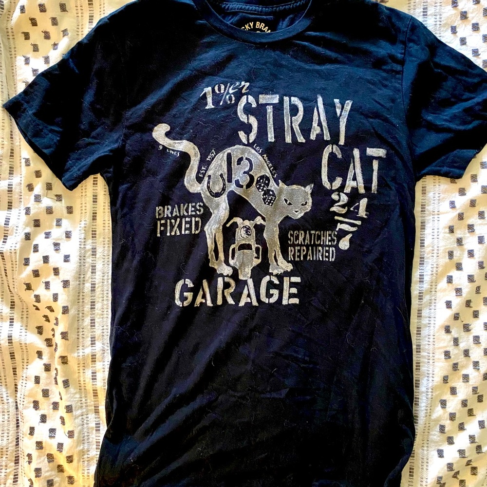 Lucky Brand Tee